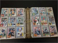 1983 Topps Baseball Cards