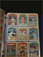 1974 Topps Baseball Cards