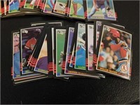 1985 Donruss Baseball Cards