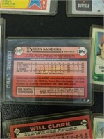 Topps, Fleer, and O-Pee-Chee Baseball Cards