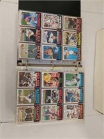 1994 Topps Baseball Card Set and More