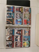 1994 Topps Baseball Card Set and More