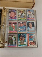 1984 Donruss Baseball Cards and More