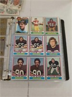 1970's Topps Football Cards and More