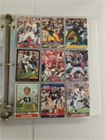 1970's Topps Football Cards and More