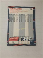 1988, 1989, and 1990 Fleer Baseball Card Sets