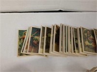1989, 1990 Topps Sets Baseball Cards, and More