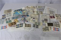 Treasure Trove of Stamps!