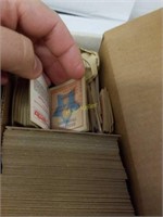 1988 Donruss and 1986 Sportflics Baseball Cards