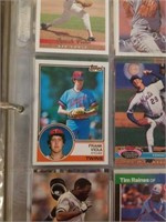 32 Baseball Cards of 1970 Topps and More