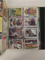 1980's Small Baseball Card Sets and More