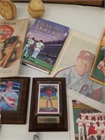 Collectible Phillies Items and More