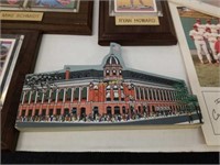 Collectible Phillies Items and More
