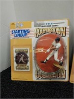 MLB Cooperstown Collection Figurines