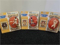 MLB Cooperstown Collection Figurines