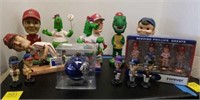 Phillies Bobble Heads and More