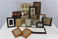 Jumbo Collection of Frames