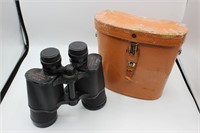 Vintage Mark IV Binoculars