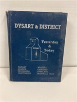 Dysart & District History Book.