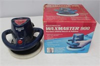 Waxmaster 900 Automobile Polisher