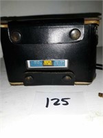 Kodak Instamatic camera
