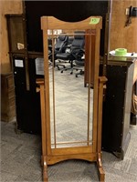 Powell Free Standing Mirror, new