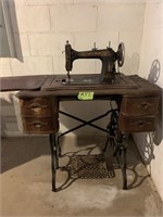 Florence Rotary Sewing machine