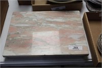 Ftd Marble Cutting Board