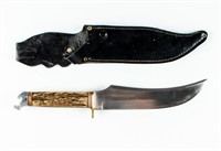 Knife German Original Moose Skinner Knife