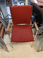 (4) Chairs