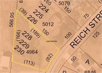 .37 Acre Residential Tract in Lexington, NC