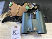 Cabela’s EURO HD 8 x 32 Binoculars