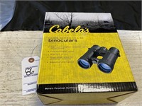 Cabela’s Guide Series 10 x 42 Binoculars