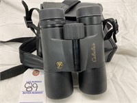 Cabela’s Alaskan Guide Binoculars 8 x 42