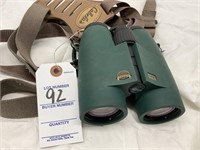 Cabela’s Binoculars 10 x 42 HD EURO
