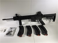 Smith & Wesson MP15-22 .22 LR