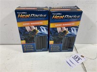 2-ThermalCell HeatPacks