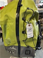 Cabela’s Waterproof, Dry Backpack, HARLAN30L