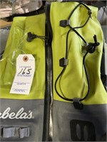 Cabela’s Dry Backpack Bag, HARLAN30L