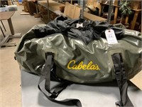 Cabelas Dry Bag
