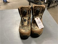 Cabelas Vibram Zonz Gore-Tex Hunting Boots