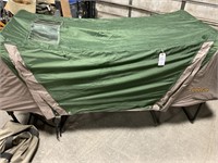 Cabelas Cot Tent