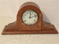 The Arthur Pequegnat Clock Co.