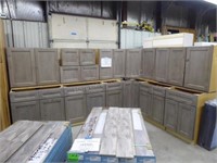 Building Materials Online Only Auction