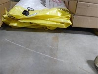 4 inflatable shipping bags