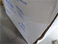 Penncrafter Apollo toilet kit (in box)