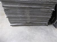 Wonderboard cement board - 3' x 5' x 1/2"   x51