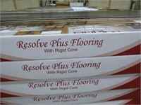 Resolve flooring (Bear TC104) waterproof flooring