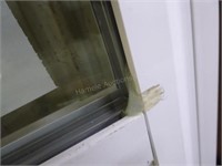 Ply Gem exterior window - 52 1/8" x 62"