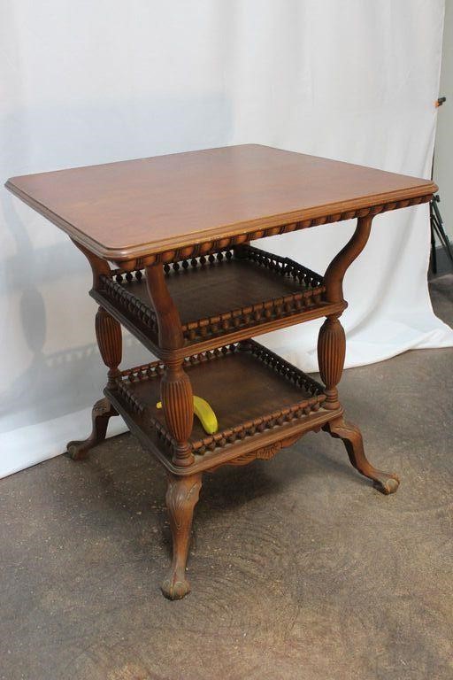 Antiques, Books, Furniture, Rugs & Collectibles Auction